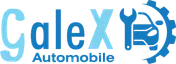 GALEX Automobile Logo